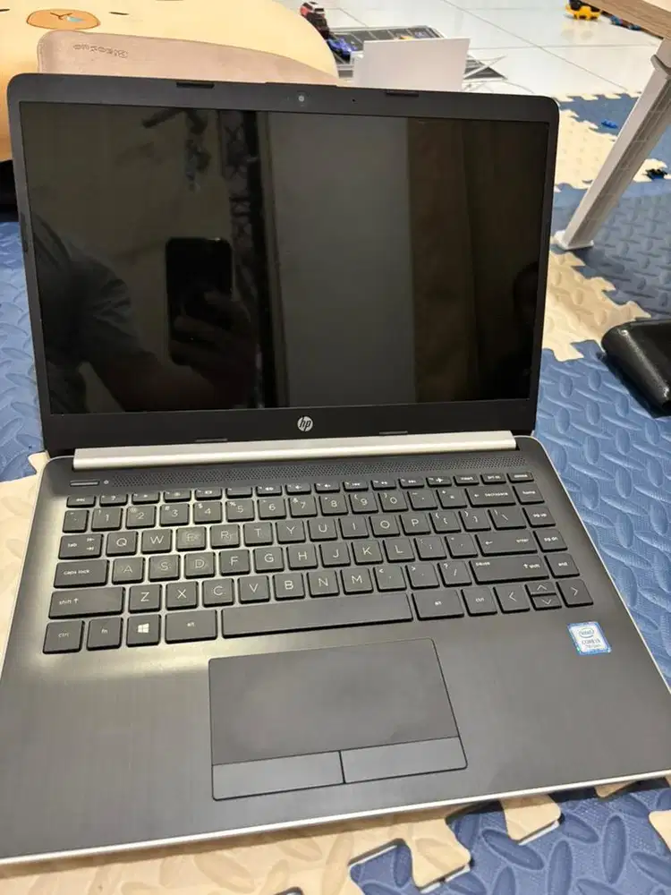 Laptop HP 14S cf0xxx