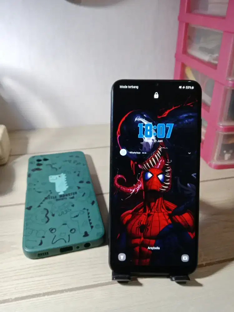 Samsung a03s resmi samsung