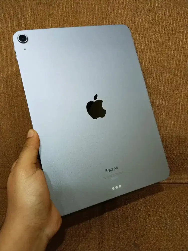 Ipad Air M1 (gen 5) 64GB ex ibox