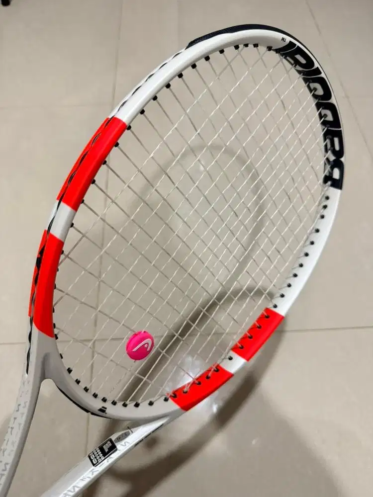 Raket Tennis Babolat Pure Strike