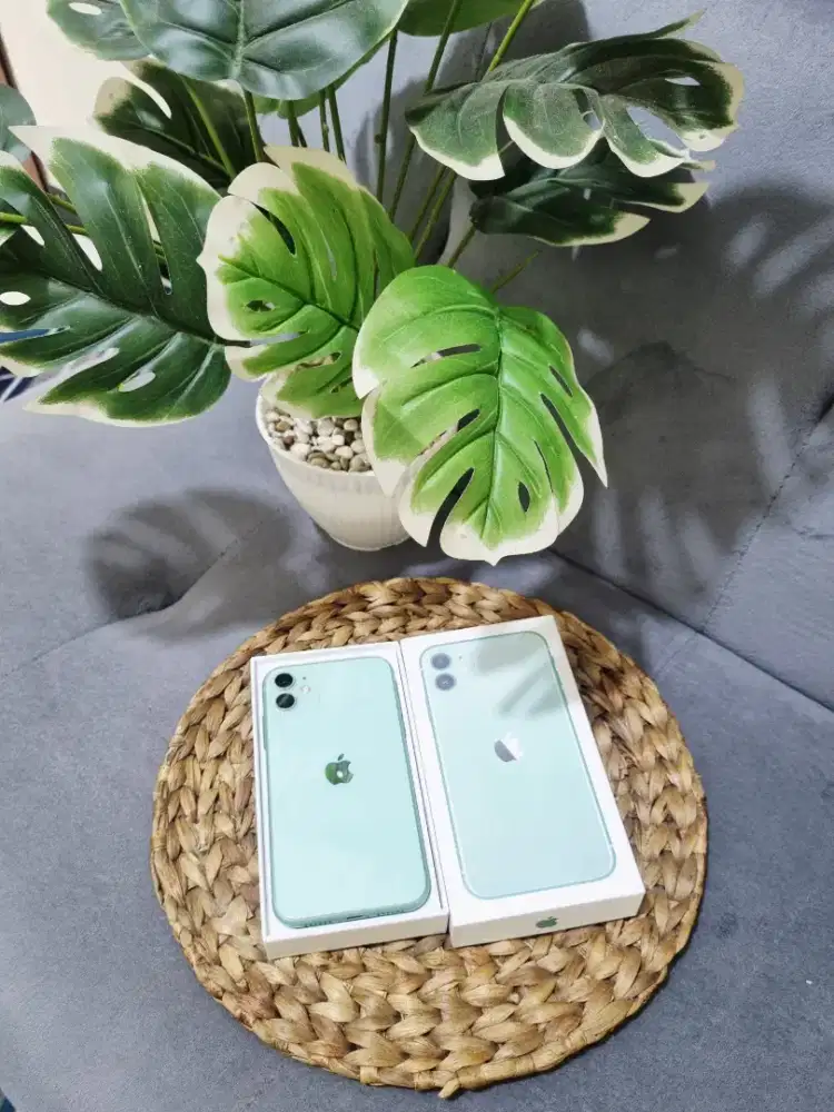 iPhone 11 64GB tosca