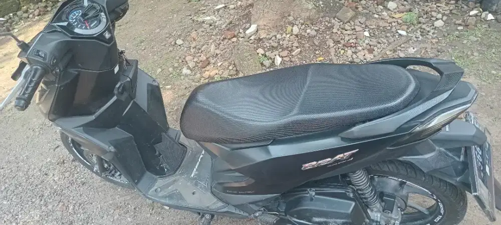 BEAT DELUXE 2021