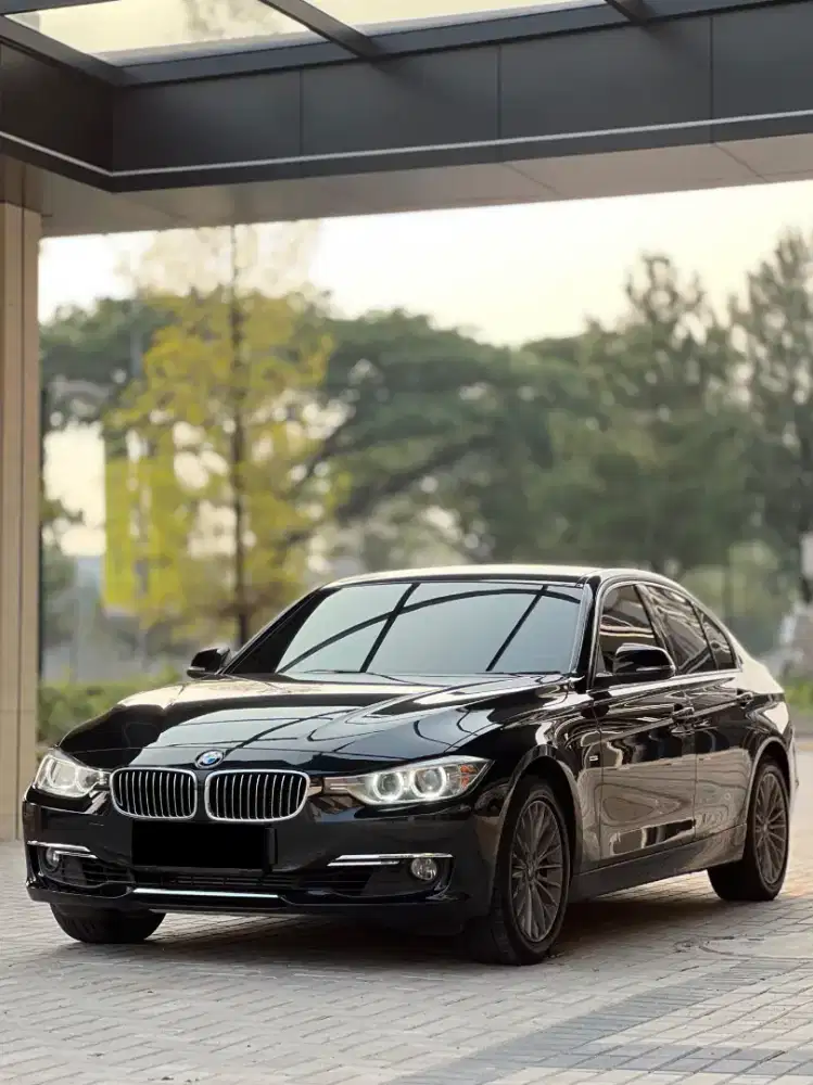 [CASH] BMW 320i F30