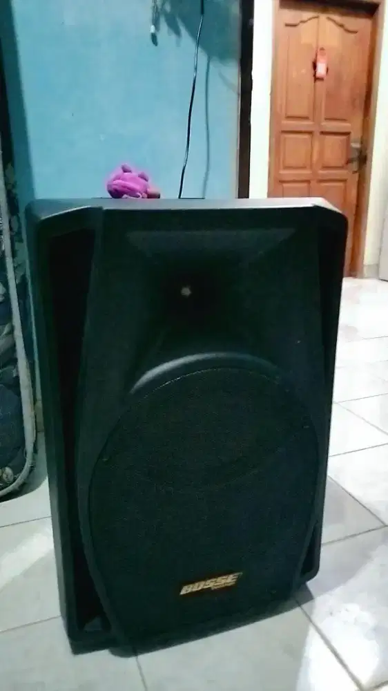 Speaker Bose LT15A