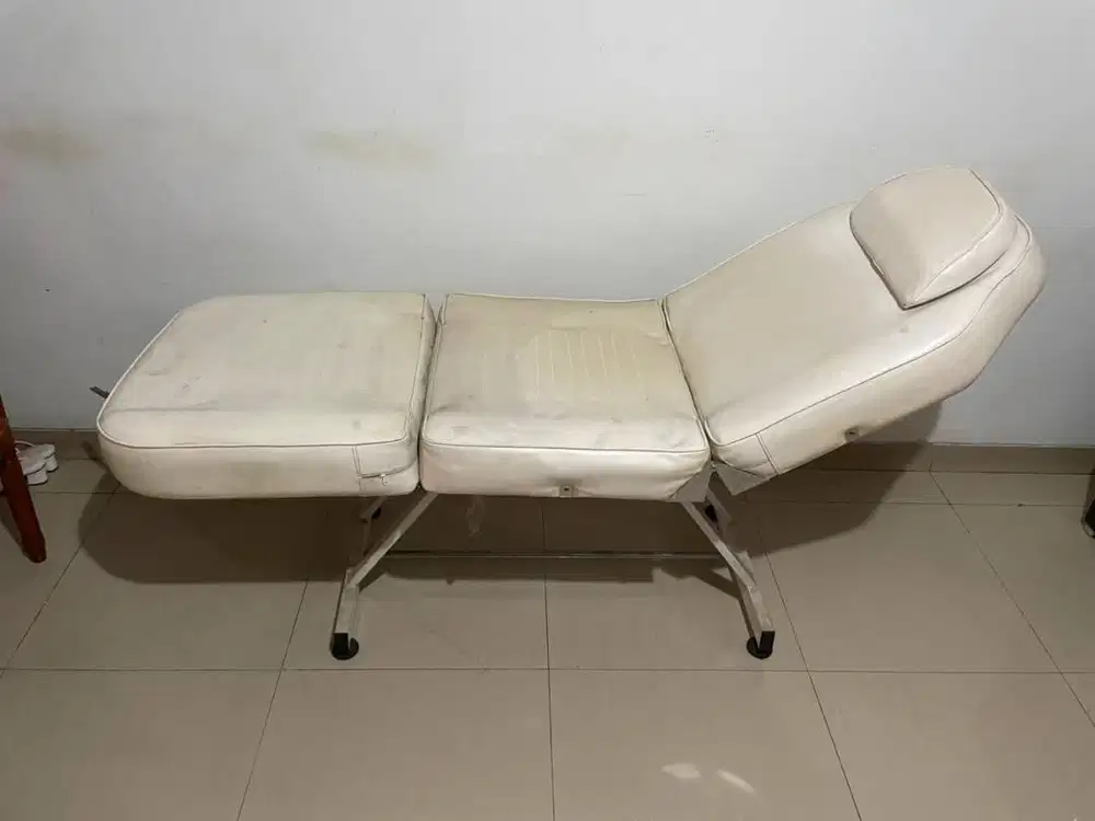 Kasur Klinik Skin Mate Equipment