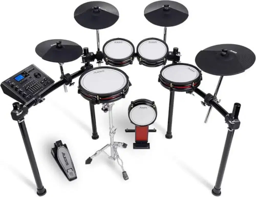 Drum ALESIS Crimson 3