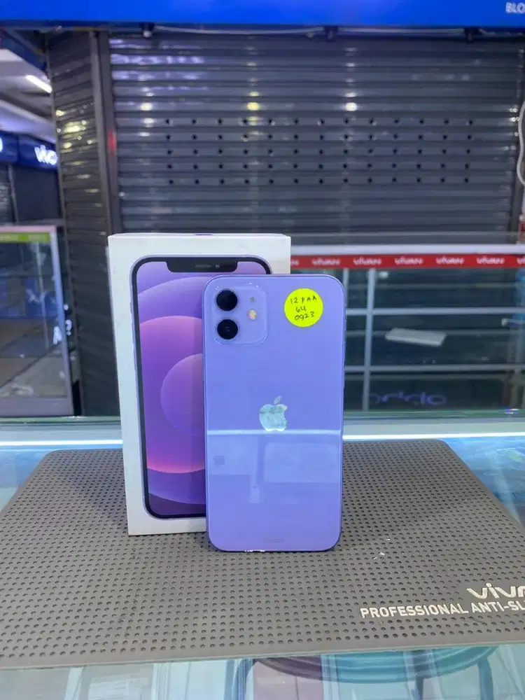 iphone 12 64 gb ibox