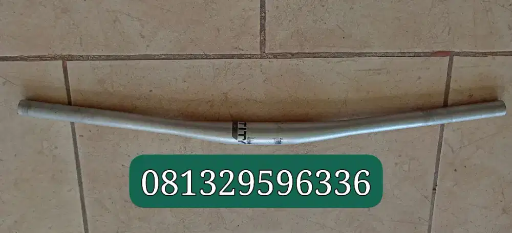 Stang MTB entity sport panjang 66 cm
