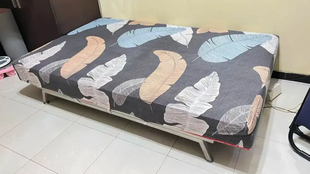 Sofa bed informa
