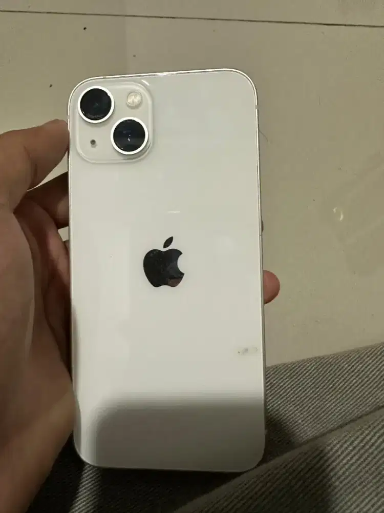 iPhone 13 inter All operator 128
