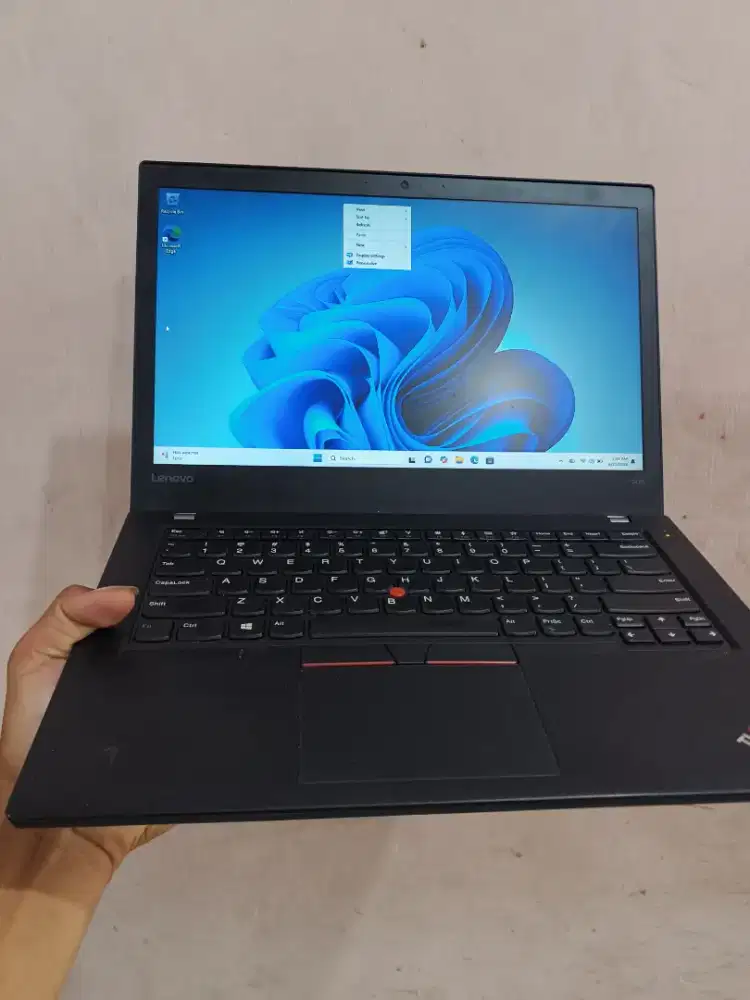 Laptop bekas  berkualitas