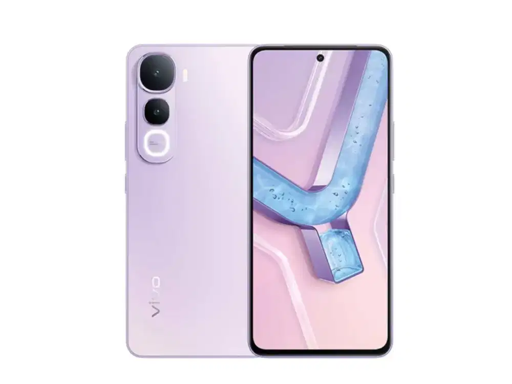 Vivo y400 ram 8