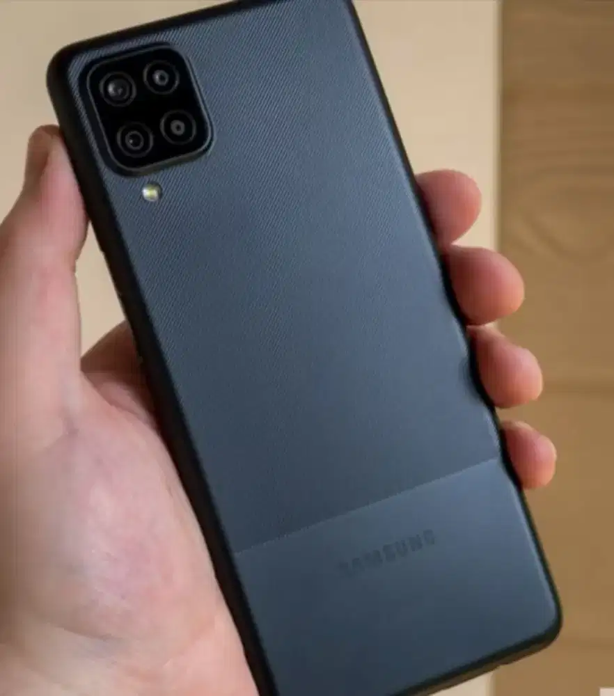 HP SAMSUNG GALAXY A12