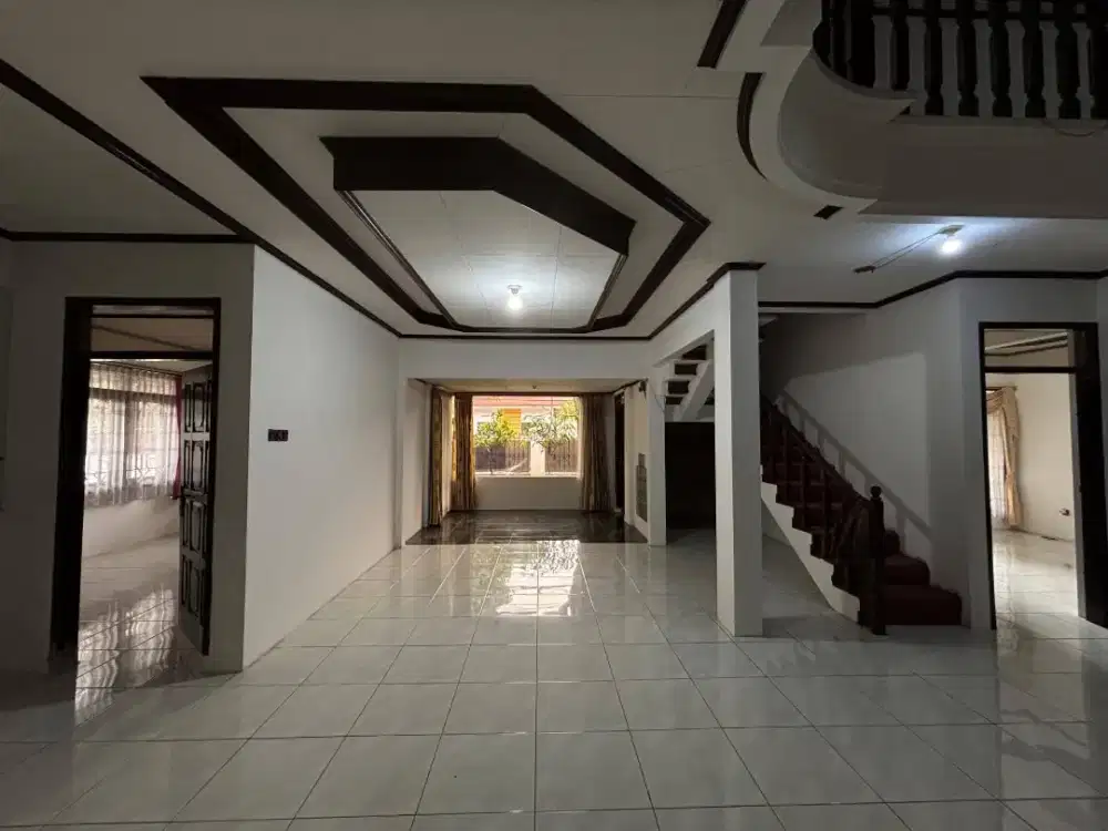 JUAL RUMAH UJUNGBERUNG BANDUNG