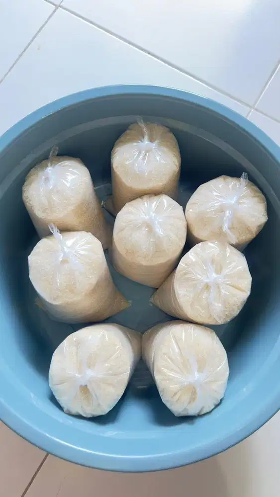 Gula murah dengan timbangan mantap