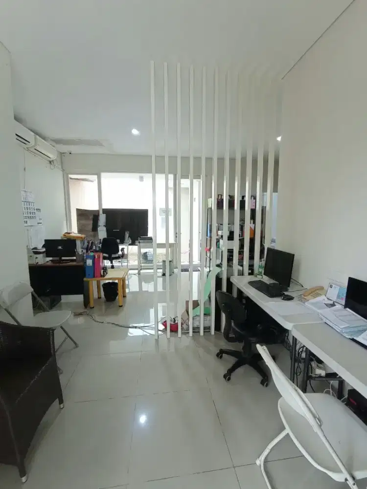 Dijual Rumah Pelican Hill Citraland