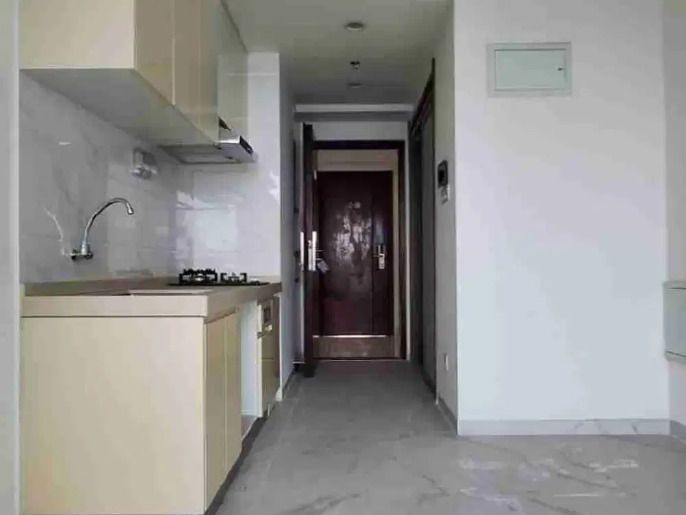 Jual Apartemen Studio Sky House Bsd