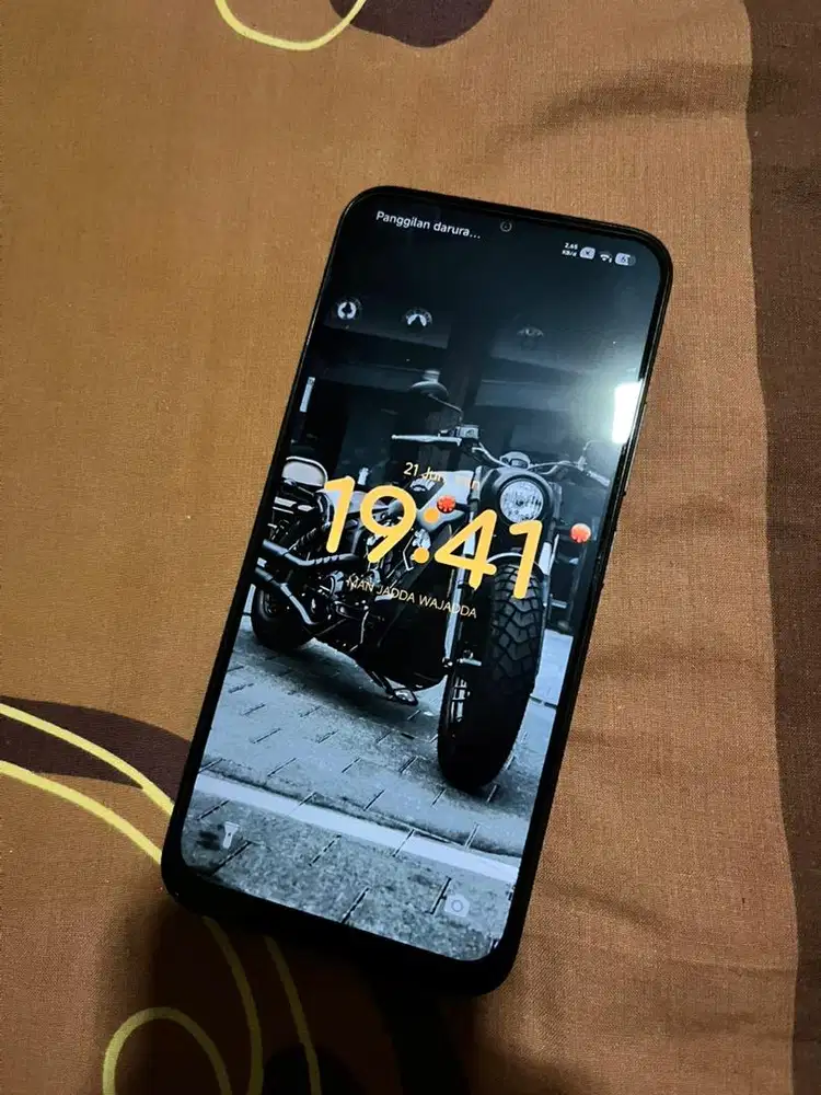 Dijual REDMI A7 Pro 4/128Gb