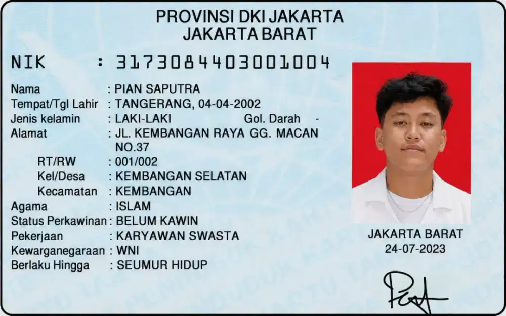 Nyari kerja bismillah semoga dapet