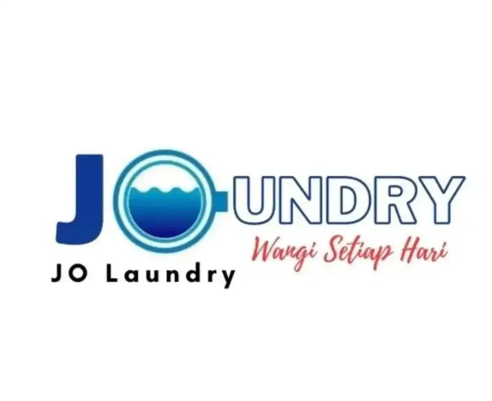 LOWONGAN KERJA LAUNDRY