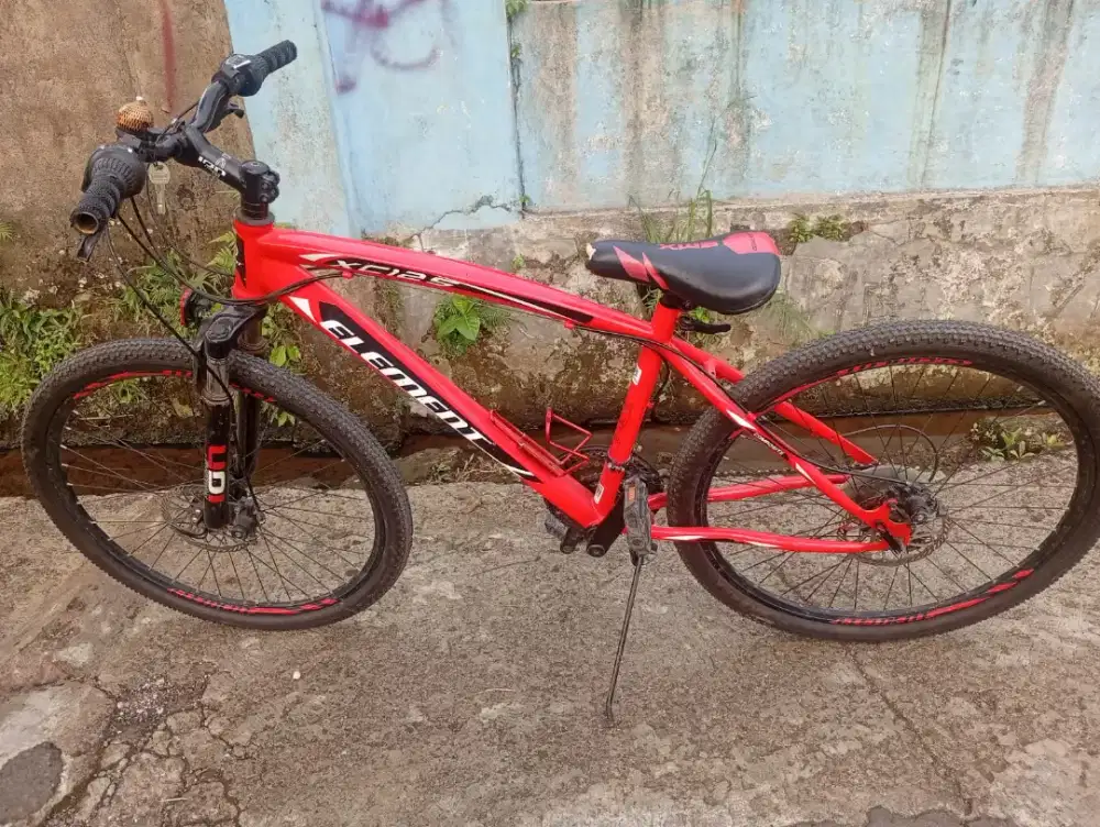 Mtb element uk 26