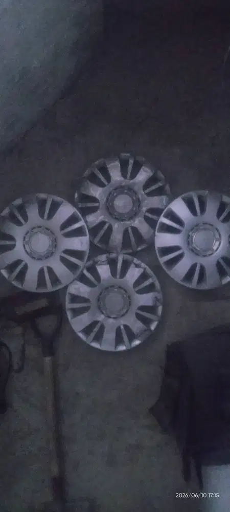 wildop penutup velg R13