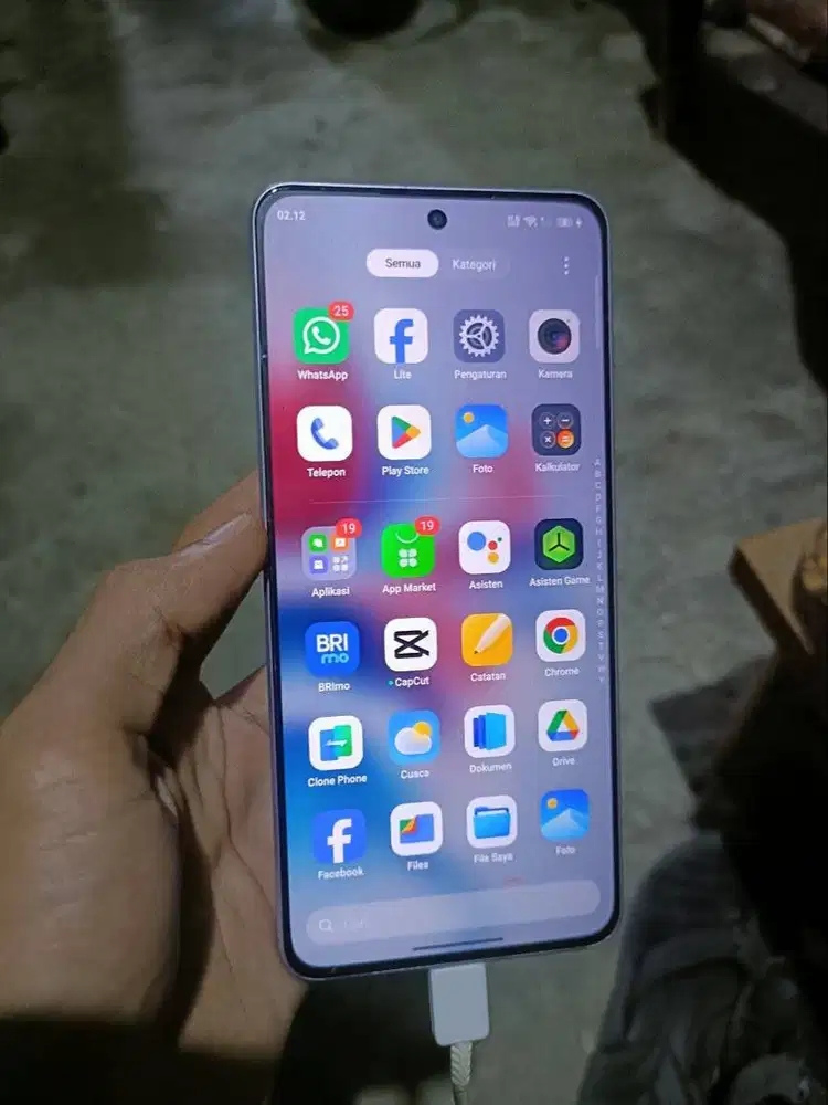 Oppo Reno 11f 5G