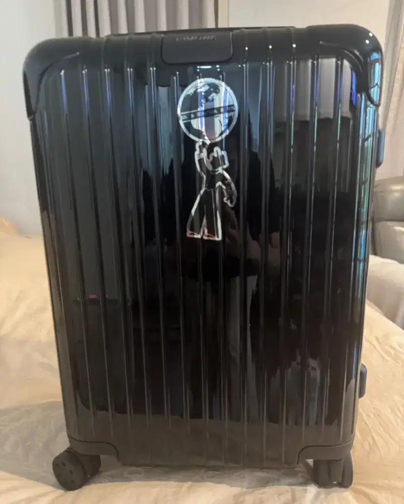 Koper Rimowa Cabin