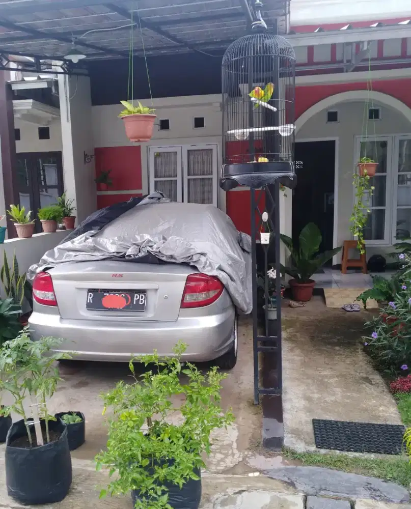 Rumah di Jual Langsung Pemilik