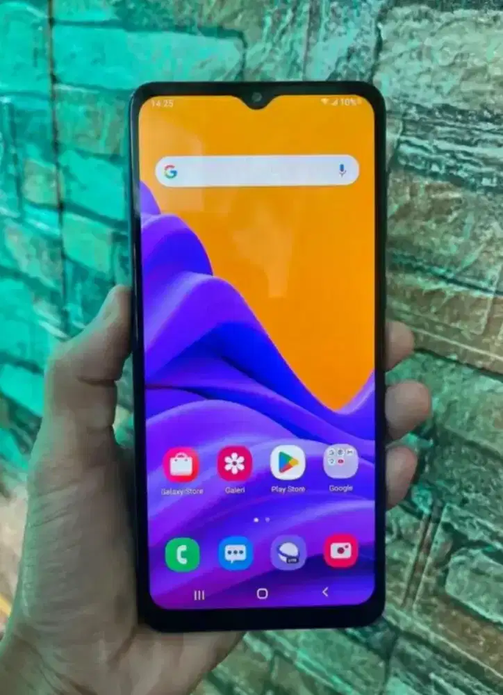 SAMSUNG M02 4G 2/32