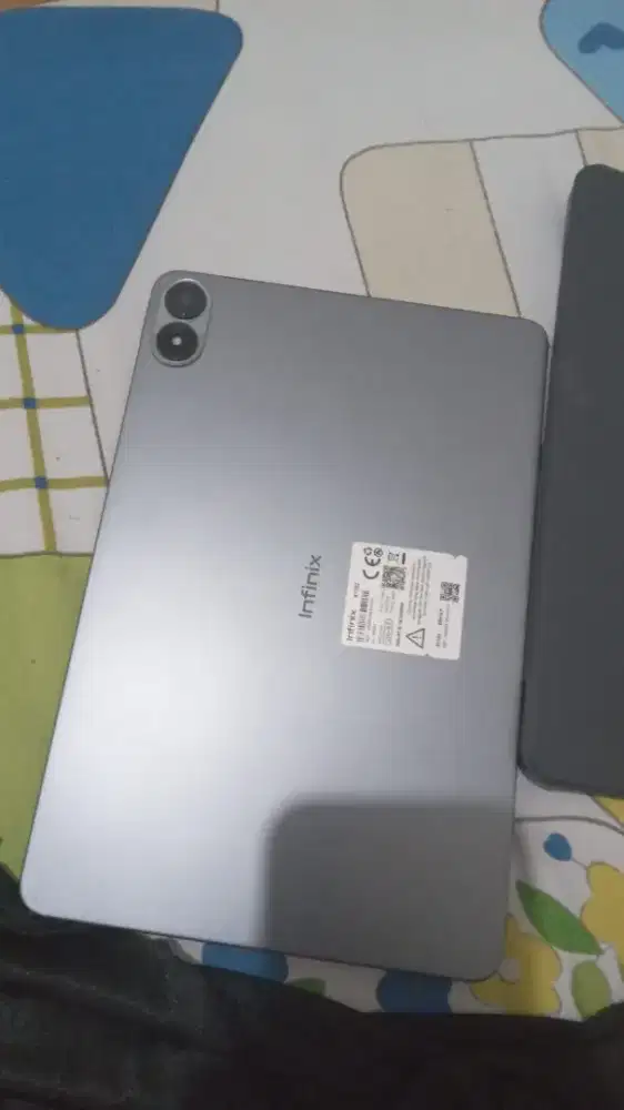 Tab Infinix xpad 20