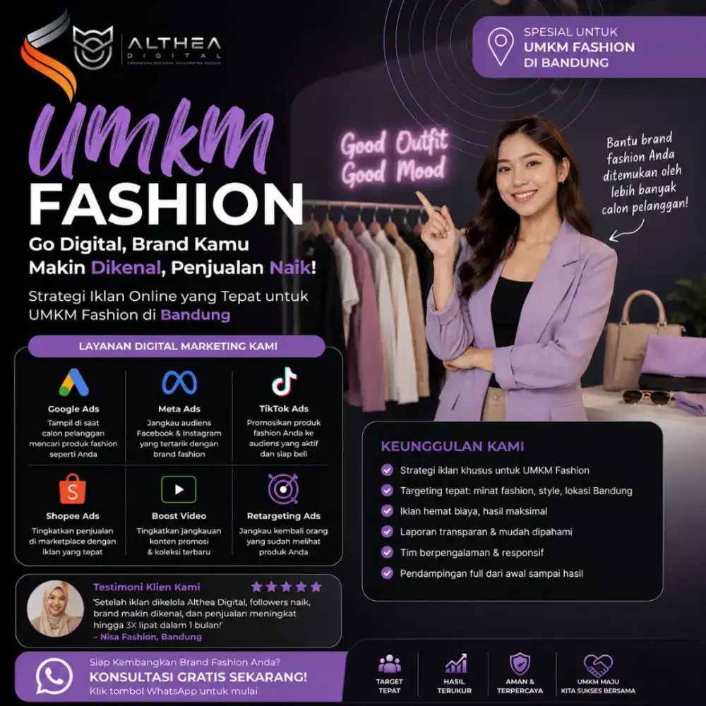 Jasa digital marketing