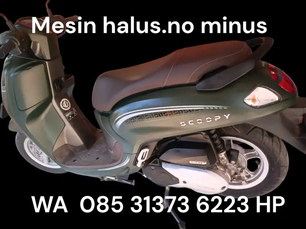 Honda new scoopy Keyles