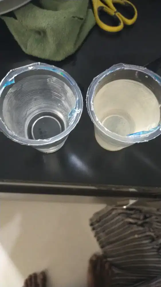 filter penjernih air rumah tangga