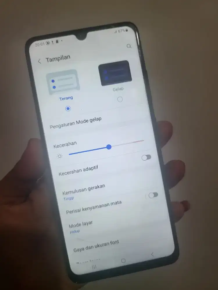 Samsung A32 8/128Gb