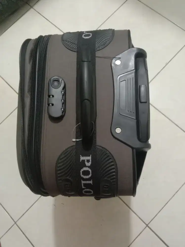 Koper Merk Polo Sedang