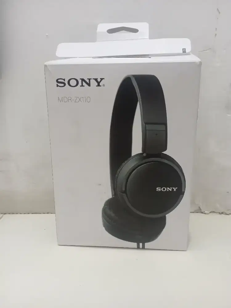 sony headphone original