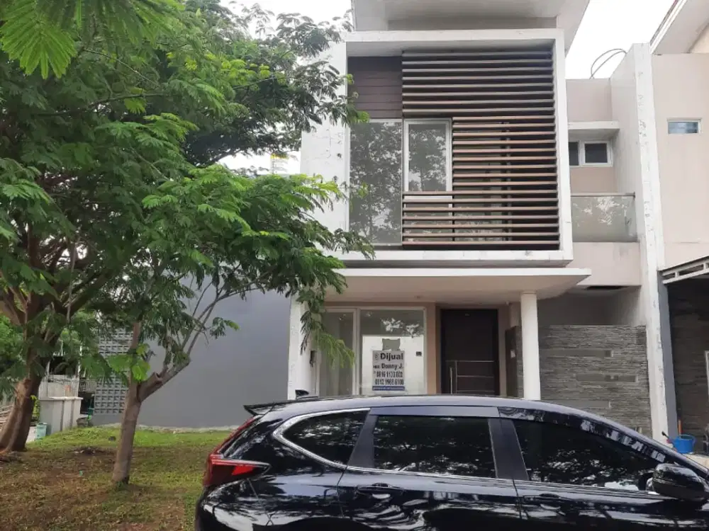 Rumah Citra 8 - Kalideres -Jjakarta Barat