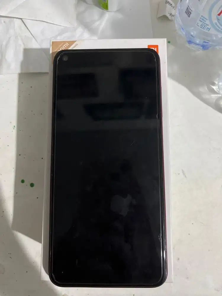 REDMI Note 9 4/64 Second