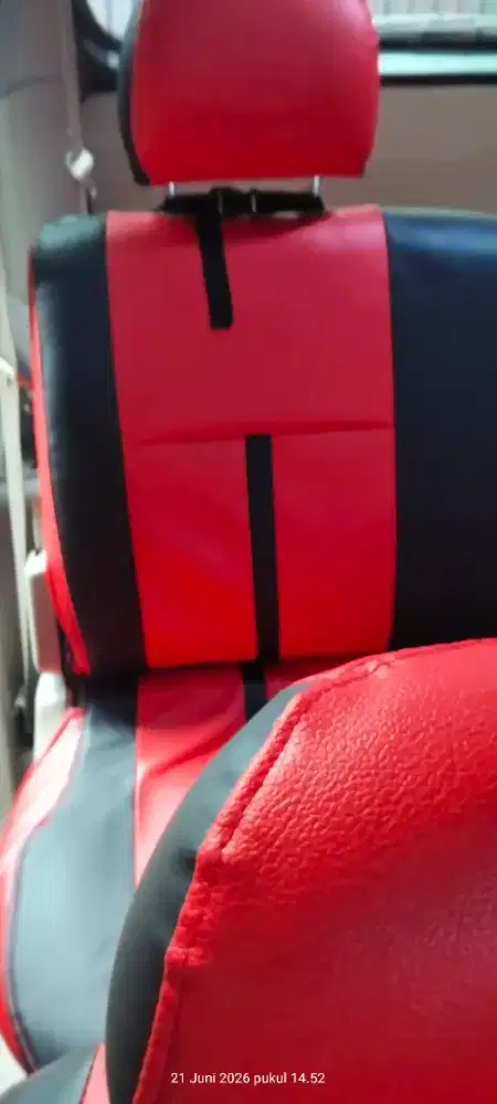 Sarung jok avanza old 2011