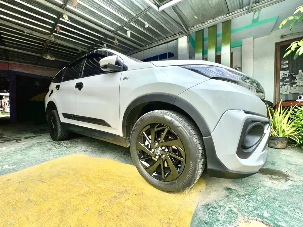 For sale toyota Rush GR 1.5 A/T 2022