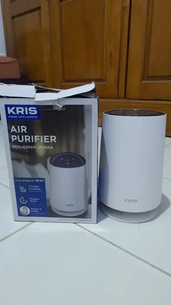 Air purifier KRIS