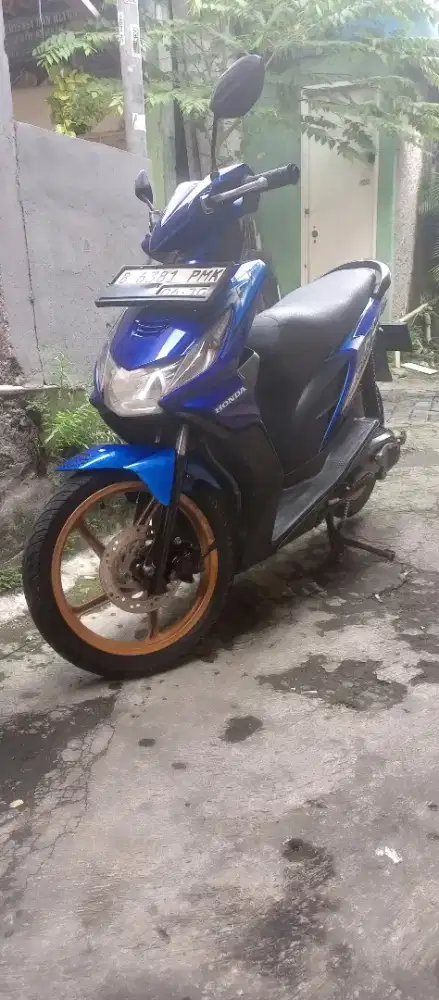 Beat karbu 2009