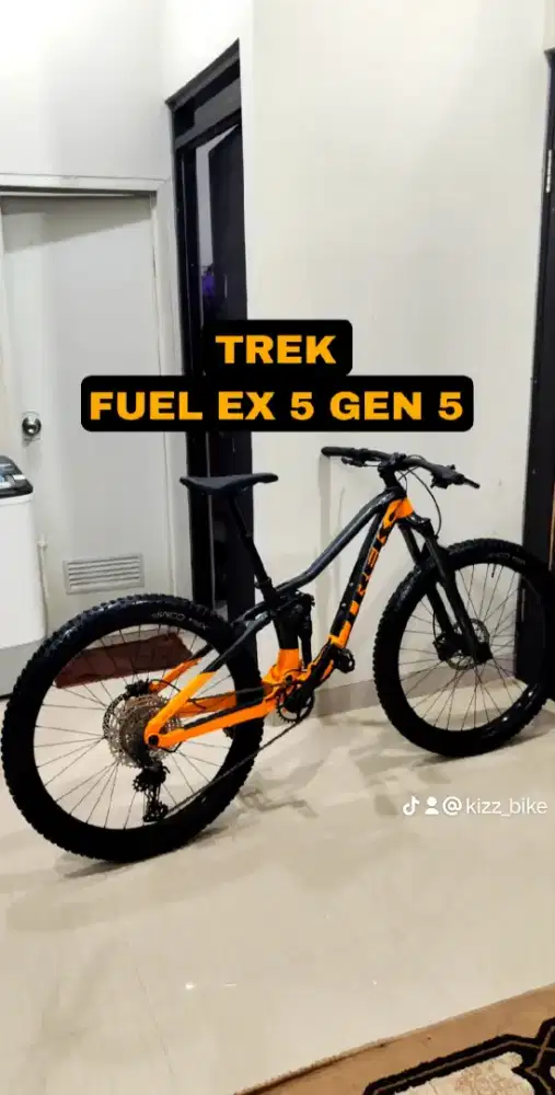 TREK FUEL EX 5 GEN 5 2023