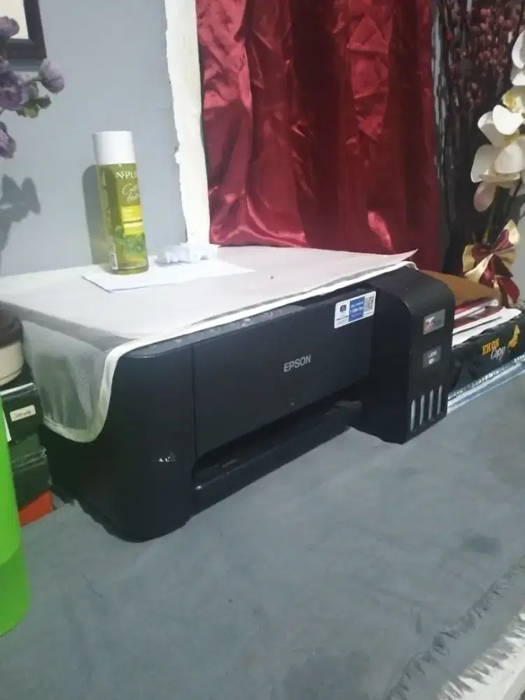 Printer Epson L3250