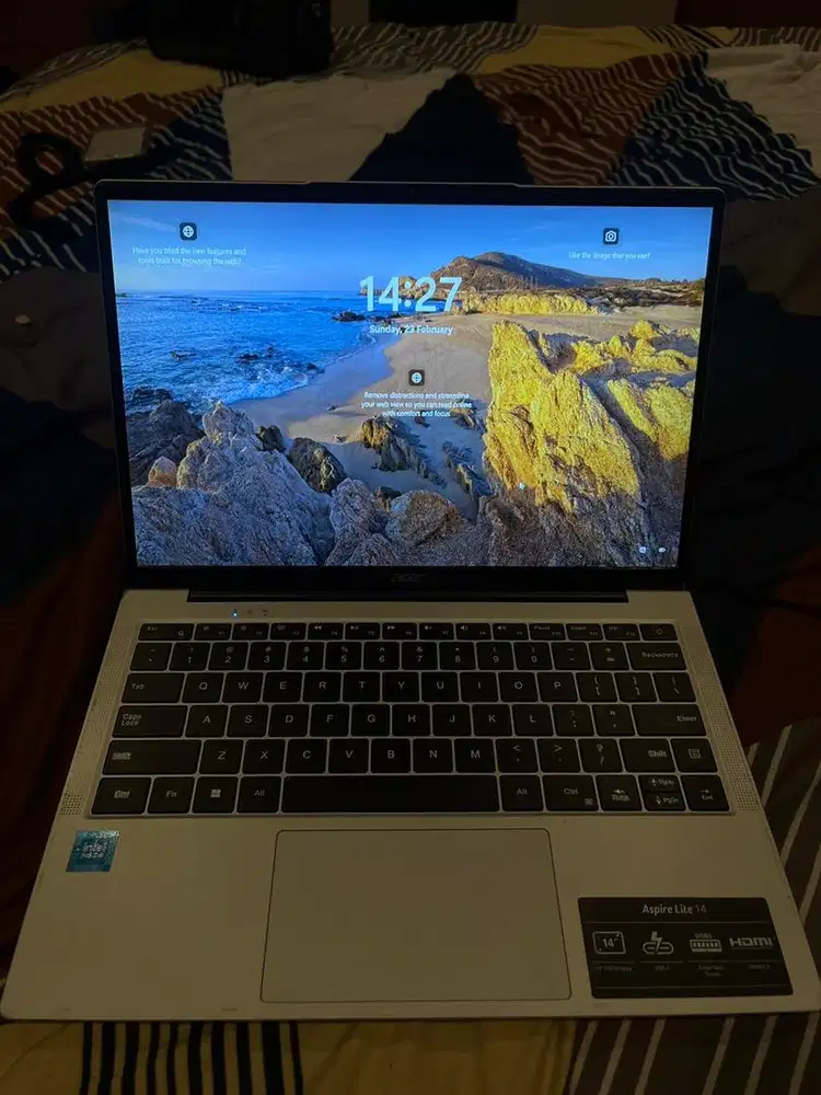 ACER ASPIRE LITE - 14