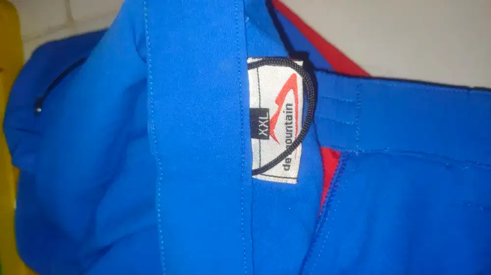 Celana Pendek Outdoor