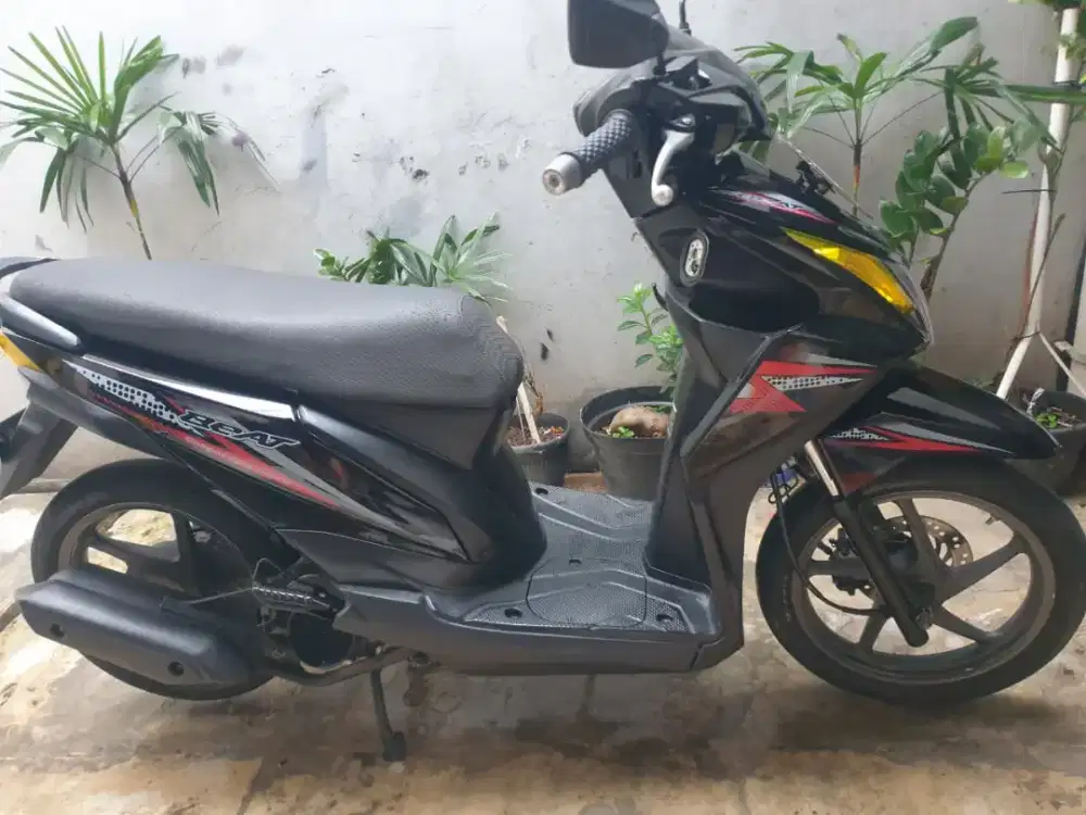 Beat FI 2014 stater kasar
