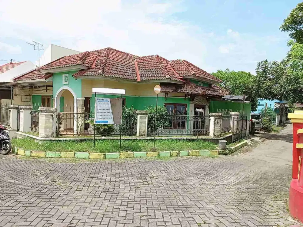 Rumah Dalam Perumahan Area Sewon Dekat Kampus ISI Yogyakarta