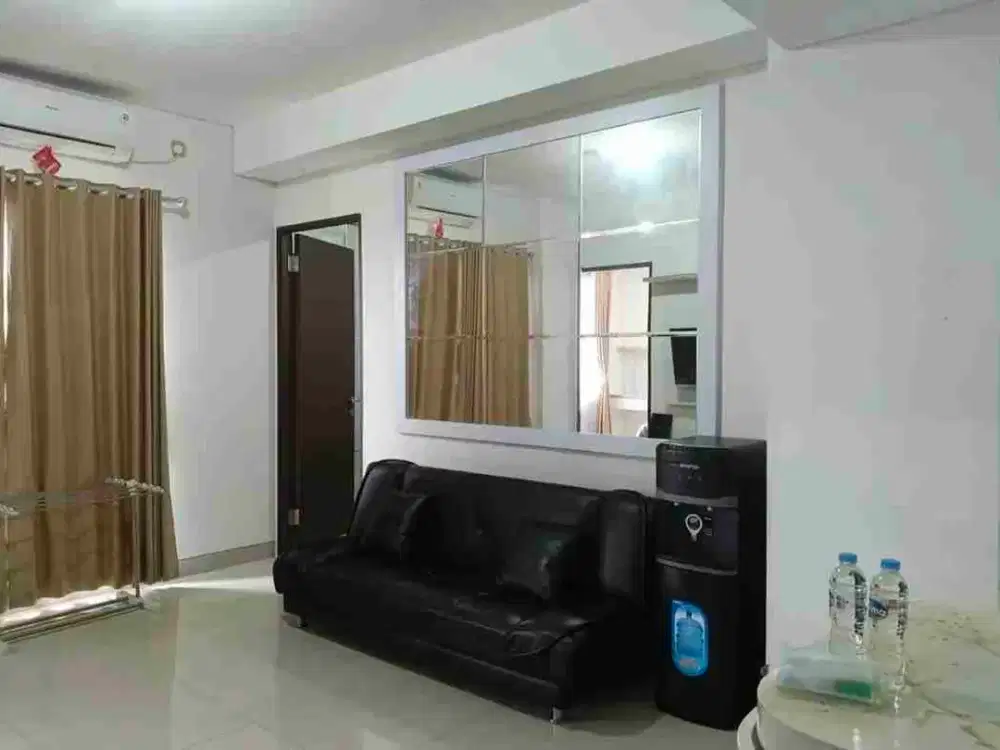 Dijual Apartemen Trans park Cibubur